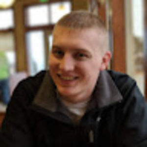 Meet your Posher, Bryan